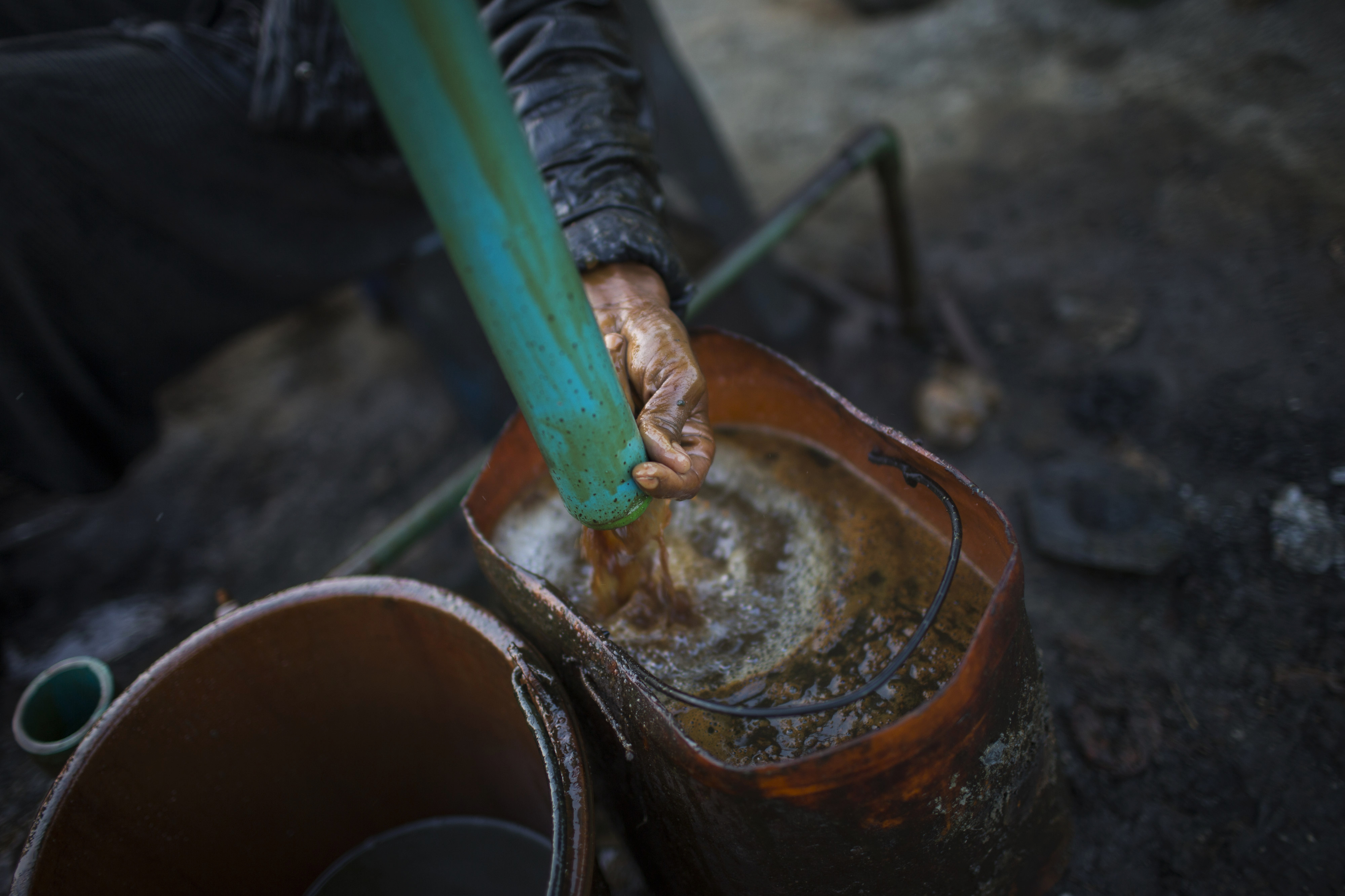 Why Oil Marketing Companies Have Been Rallying